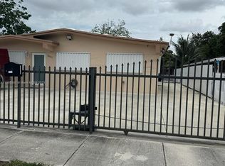 3021 NW 96th St, Miami, FL 33147