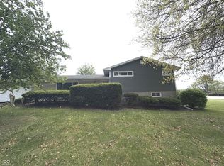 2195 Brewer Dr, Indianapolis, IN 46227