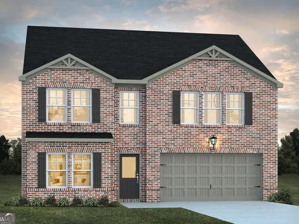 5342 Tolar Rd S, Fulton, GA 30213