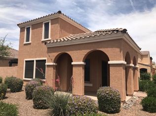2726 E Megan St, Gilbert, AZ 85295