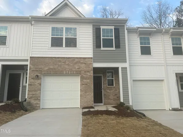 1003 Dakine Dr, Durham, NC 27704