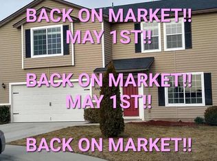 2705 Rowland Ct HOUSE 1, Caldwell, ID 83607