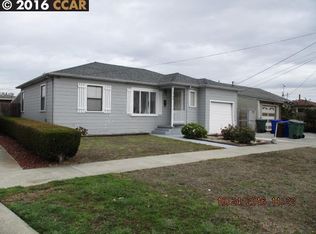 1753 Rheem Ave, Richmond, CA 94801