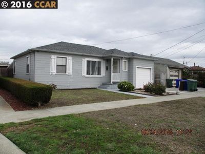 1753 Rheem Ave, Richmond, CA, 94801