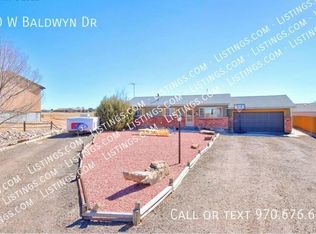 250 W Baldwyn Dr, Pueblo West, CO 81007