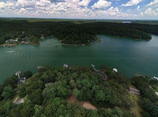 LOT 11 Dismal Dr, Arley, AL 35541