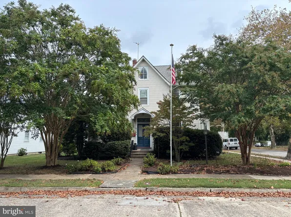 740 Morgan Ave, Palmyra, NJ 08065