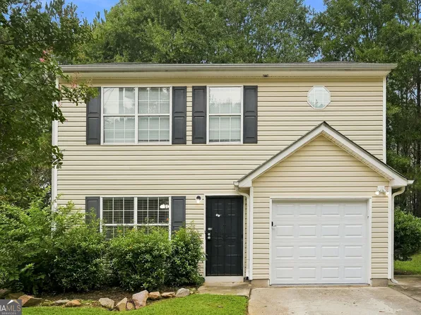 7060 Ravenwood Ln, Lithonia, GA 30038