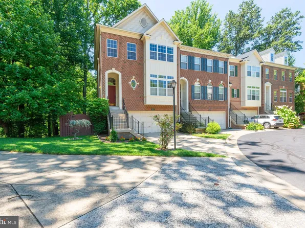 2017 Ashleigh Woods Ct, Rockville, MD 20851