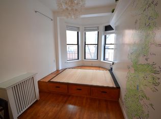 40 Saint Botolph St APT 26, Boston, MA 02116