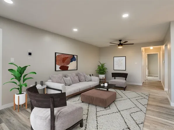 4980 E Donald Avenue #16, Denver, CO 80222