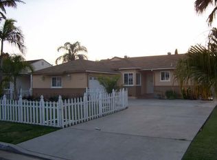 11531 Morgan Ln, Garden Grove, CA 92840