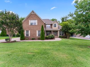 1002 Glessner Dr, Spring Hill, TN 37174