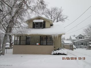 2137 Denwood Ave SW, Wyoming, MI 49509