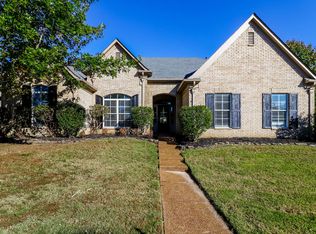 1374 Sawmill Creek Ln, Cordova, TN 38016