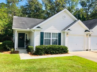 1214 River Rock Rd, Hanahan, SC 29410