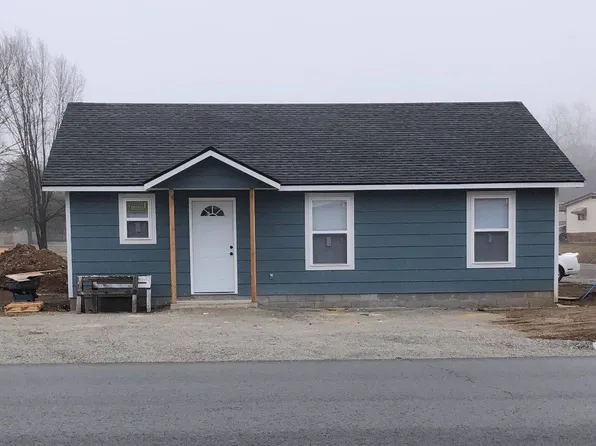 402 N 4th St, Jay, OK 74346
