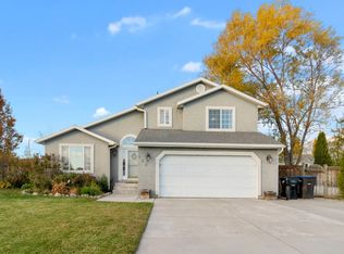 964 W 1200 S, Provo, UT 84601
