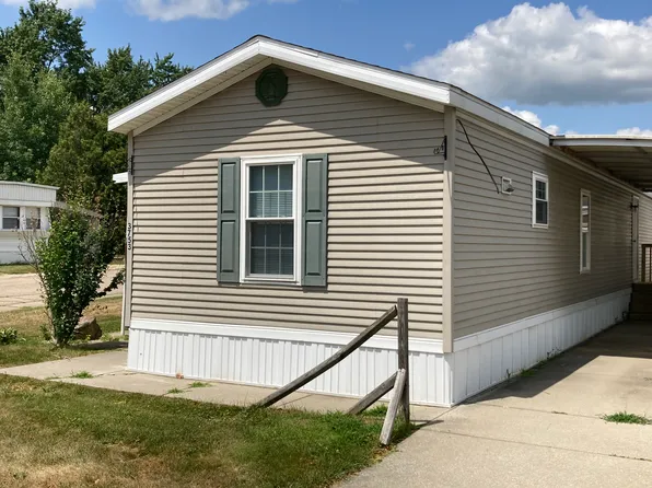 3753 Sun Valley St NW #155, Grand Rapids, MI 49544