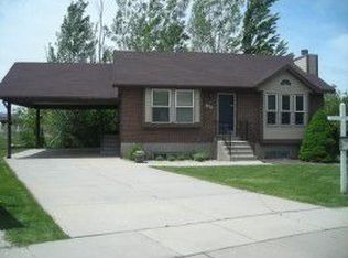 874 S Hollie Ave, Farmington, UT 84025