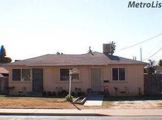 1136 B St, Livingston, CA