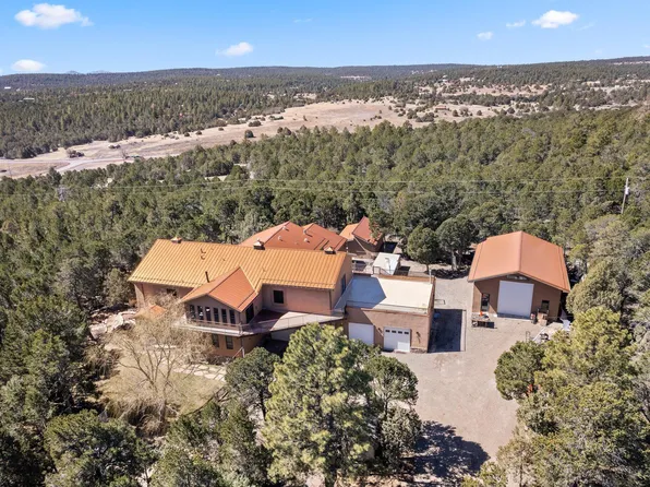 29 Camino Yrisarri, Tijeras, NM 87059