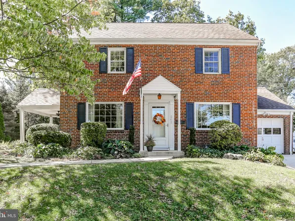 241 S 31st St, Harrisburg, PA 17109