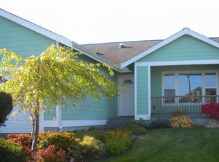 1718 E Lambert Ln, Port Angeles, WA