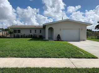 18942 SW 308th St, Homestead, FL 33030