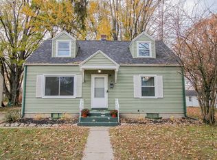 37 Cortland St, Norwalk, OH 44857