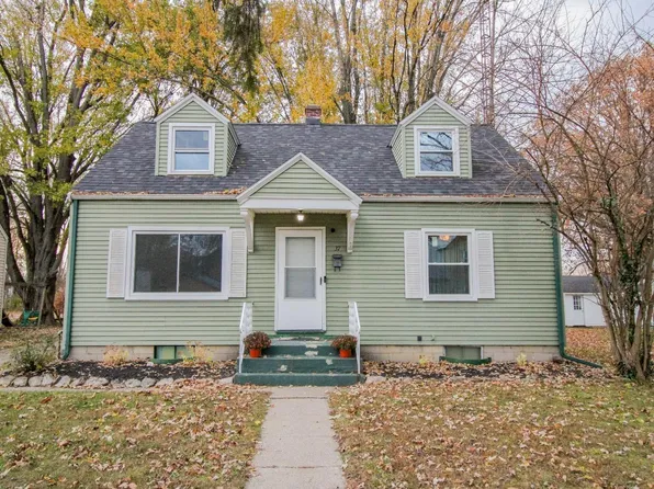 37 Cortland St, Norwalk, OH 44857