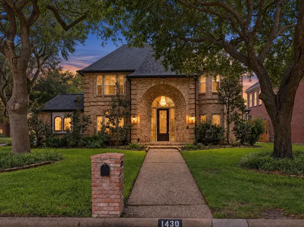 1430 Stependale Dr, Katy, TX 77450