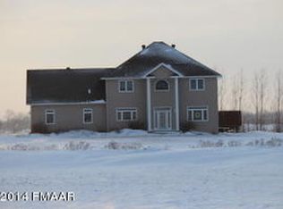 639 210th St N, Hawley, MN 56549