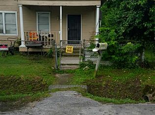 1302 Bunton St, Houston, TX 77009