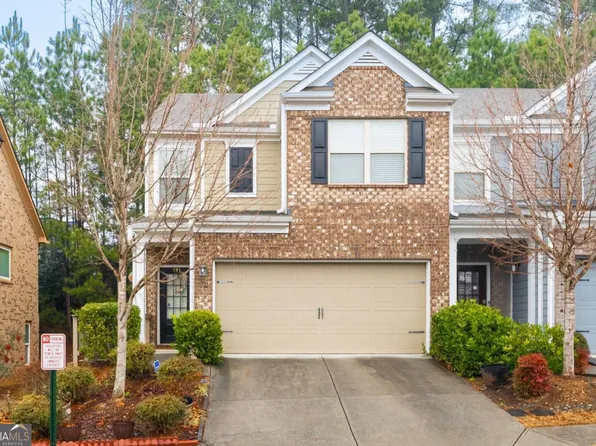 701 Justins Place Ln, Lawrenceville, GA 30043