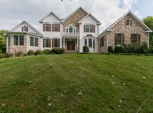 37460 Hughesville Rd, Purcellville, VA 20132