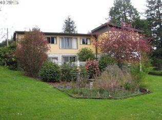 187 Grimes Dr, Drain, OR 97435