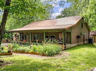 200 Line St, Granville, TN 38564