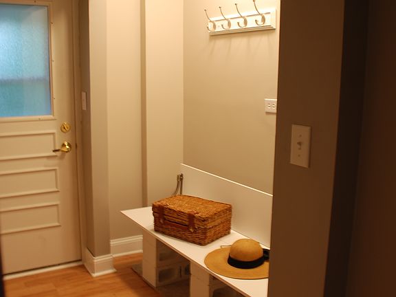Entry way