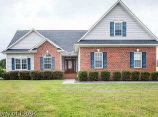 195 Windover Dr, Raeford, NC 28376