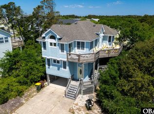 765 Bayberry Ct Lot 117, Corolla, NC 27927