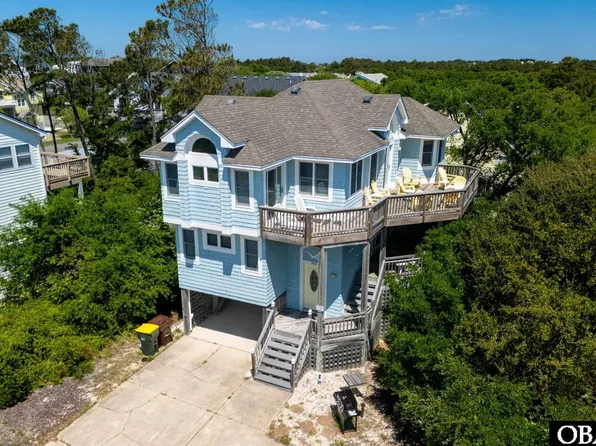 765 Bayberry Ct Lot 117, Corolla, NC 27927