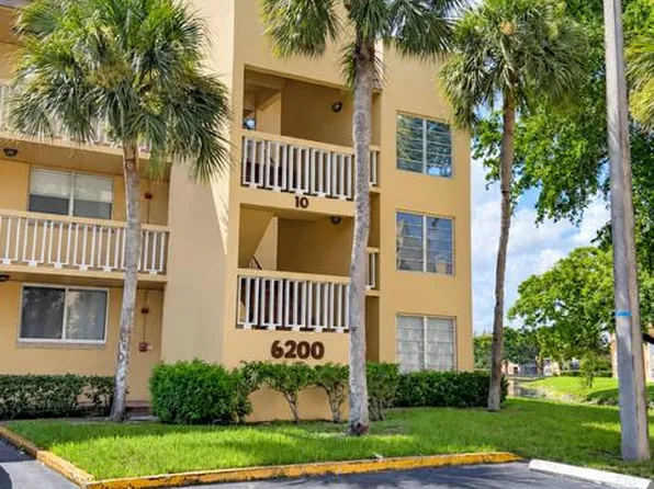 6200 NW 62ND Street #206, Tamarac, FL 33319