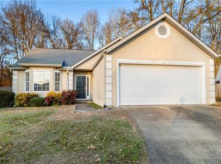 1725 Crabtree Cir, Tuscaloosa, AL