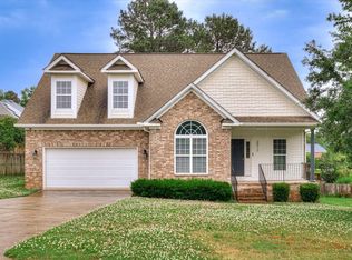 2013 Linville Fls, Grovetown, GA 30813