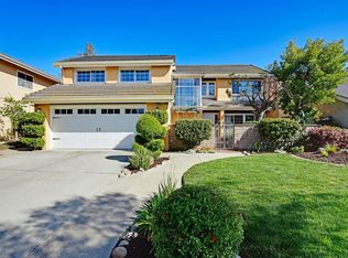 3188 Mabury Rd, San Jose, CA 95127