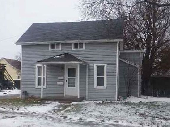 Property Front View