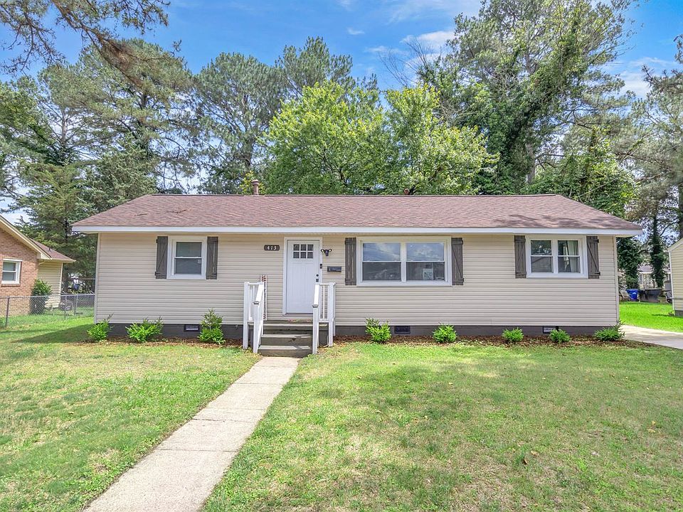 1st image of 413 Norcum Cir