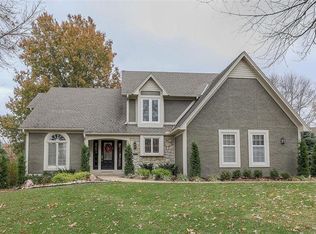 12713 Fontana St, Leawood, KS 66209