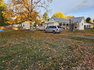 301 W Chicago St, Eaton, OH 45320